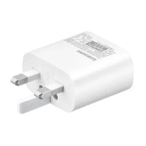 شارژر دیواری سامسونگ 25 وات