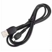 کابل میکرو یو اس بی فست شارژ