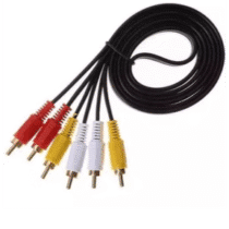 کابل سه به سه