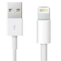 کابل شارژ آیفون با کیفیت و اصل