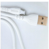 کابل USB به microUSB شوش مدل SH402A