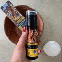 روغن مو آرگان