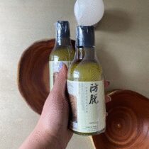 شامپو ضد ریزش مو رزماری