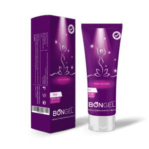 ژل افزایش میل جنسی و روان کننده بنژل 300x300 1.png