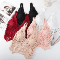 نیمتنه زنانه گیپوری وارداتی گل گلی در 5 رنگ