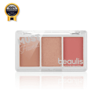 پالت کانتور بیولیس Beaulis اورجینال سری Must have it شماره 153 Light to medium