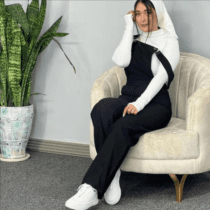 بیلرسوت کتان زنانه فریسایز در رنگبندی