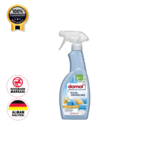 اسپری لکه بر فرش و مبل آلمانی دومول Domol اورجینال حجم 500 میل