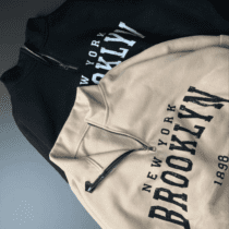 بلوز دورس نیم زیپ بروکلین 6 رنگ