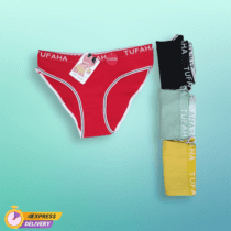 شورت کبریتی زنانه توفاها Tufaha کش اسپرت وارداتی سایز XL