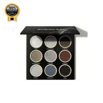 پالت سایه چشم 9 رنگ دیپ فیلینگ شیگلم Sheglam اورجینال Sheglam Deep Feelings Eyeshadow Palette