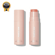 رژگونه استیکی شیگلم SHEGLAM مدل اورجینال در 5 رنگبندی