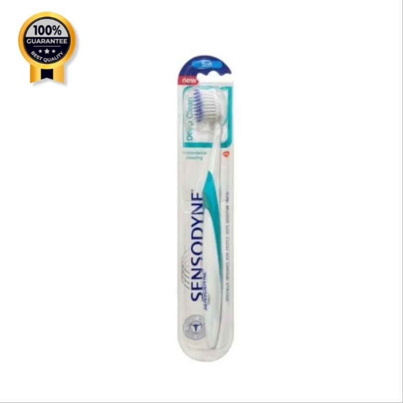 مسواک سنسوداین Sensodyne اورجینال