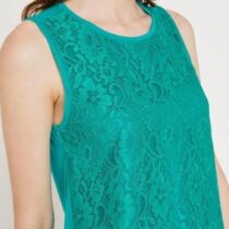 شومیز مجلسی گیپوری زنانه برند KOTON