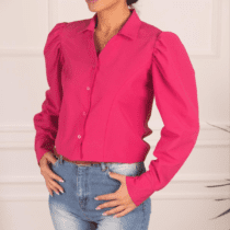 شومیز  زنانه آستین پرنسسی برند Armonika