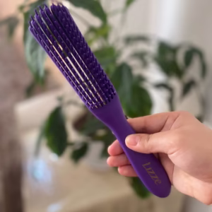 شانه مخصوص موی فر | انتخاب هوشمندانه برای موهای فر و مجعد