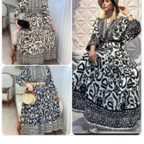 لباس ساحلی زنانه گاردینا