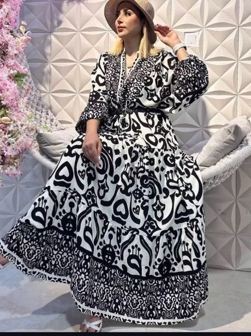 لباس ساحلی زنانه گاردینا