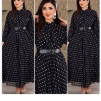 مانتو زنانه مدل هلی
