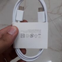 دوسر کابل C اورجینال