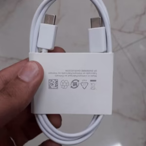 دوسر کابل C اورجینال