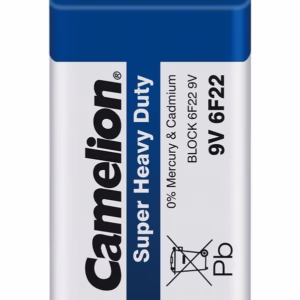 باتری کتابی