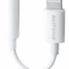 مبدل لایتنینگ به AUX نت فورس مدل NC-09
