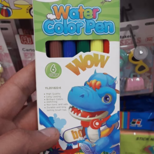 ماژیک رنگ‌آمیزی