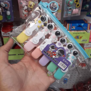 هایلایت 6 عددی Maxpalet