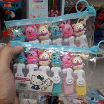 هایلایت 6 عددی