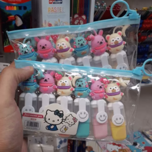 هایلایت 6 عددی