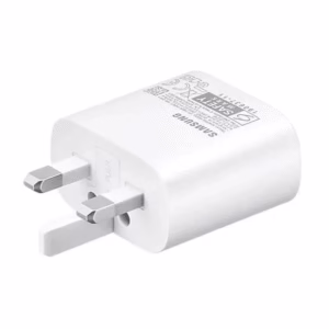 شارژر دیواری سامسونگ 25 وات