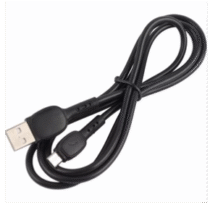 کابل میکرو یو اس بی فست شارژ