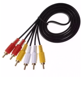 کابل سه به سه