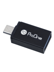 مبدل USB به microUSB پرووان