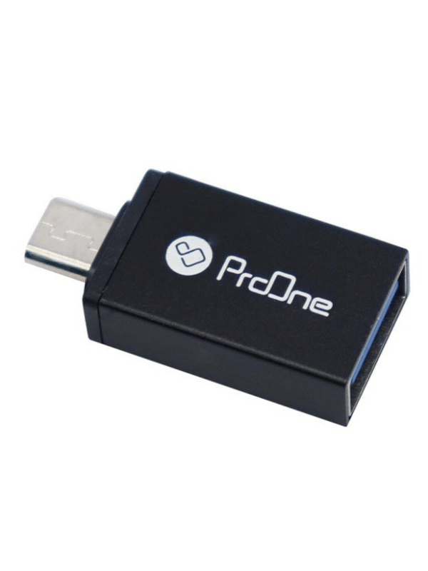 مبدل USB به microUSB پرووان