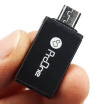 مبدل USB به microUSB پرووان