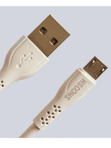 کابل USB به microUSB شوش مدل SH402A