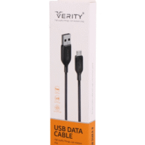 کابل USB به microUSB وریتی CB3148A-b