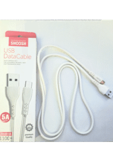 کابل USB به microUSB شوش مدل SH402A