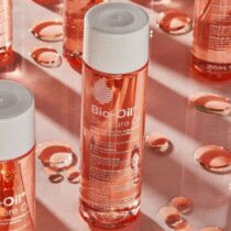 روغن ترمیم کننده پوست بایو اویل