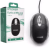 موس سیم‌دار STECKER مدل TPM010