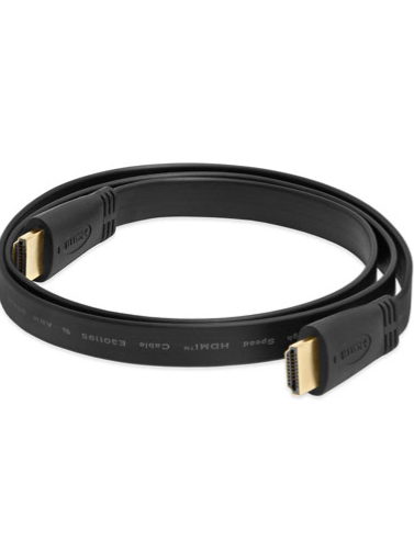کابل HDMI فلت MiniSky