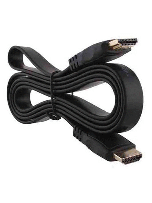 کابل HDMI فلت MiniSky