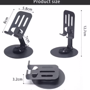 استند فلزی موبایل مدل L381