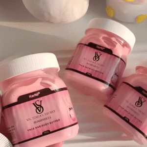 کره بدن صورتی