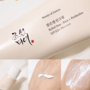 ضد آفتاب کرمی بیوتی آف جوسان