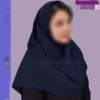 مقنعه نخی بروجرد سایز متوسط و بزرگ
