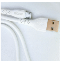 کابل USB به microUSB شوش مدل SH402A