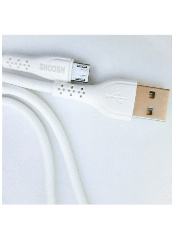 کابل USB به microUSB شوش مدل SH402A